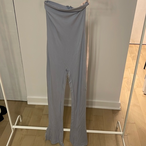 Light blue Jumpsuit from Oh Polly - Picture 1 of 1